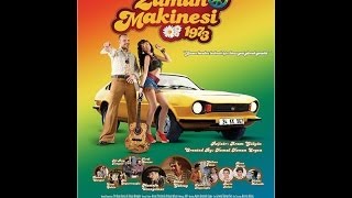 Zaman Makinesi 1973 14 Mart 2014