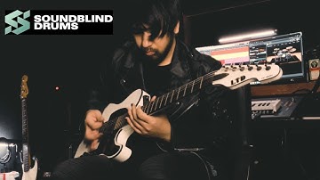 Counterkit - Soundblind Drums - Demo, Explanation, & Walkthrough