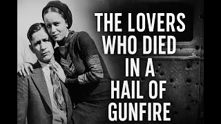The Lovers Who Died in a Hail of Gunfire
