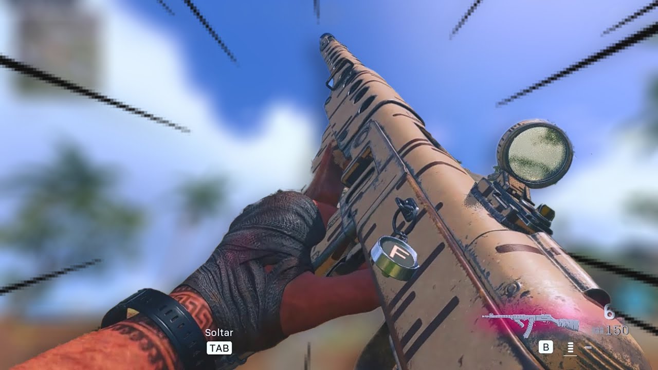 La NUEVA PPSH Pero SIN RETROCESO LA MEJOR CLASE De La PPSH En 