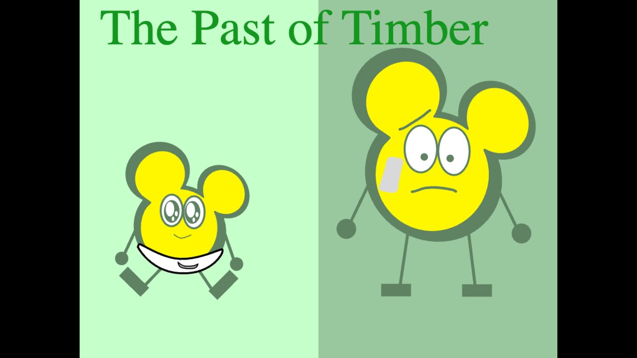 The Past of Timber