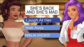 Shes Back  Shes Mad   A Little More Me 2  Episode 12