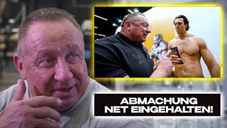 Paul bricht sein Wort - FORMCHECK mit Markus Rühl