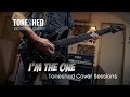 I'm the One - Van Halen (cover)