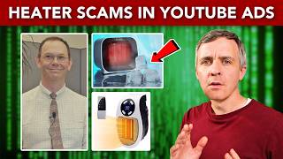 Blast Auxiliary Heater YouTube Scam Exposed (Also Named BLAUX or Helion Heater)