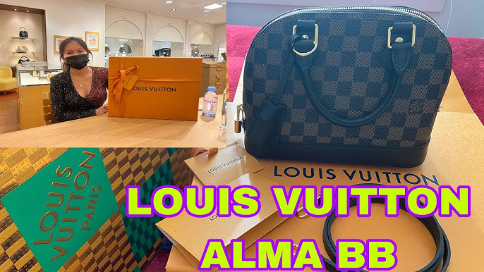 Mua Túi Xách Nữ Louis Vuitton LV Madeleine BB M45978 Màu Đen - Louis  Vuitton - Mua tại Vua Hàng Hiệu h054678