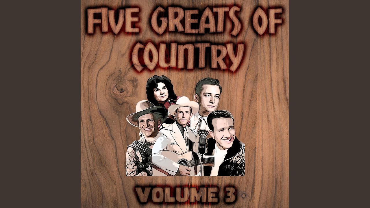 Settin' the Woods on Fire (Remastered 2014) - YouTube