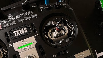 RotorFlight Experimenting with Archie:  22nd Flight