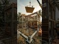 Tropical Beach House Mordern Building #construction