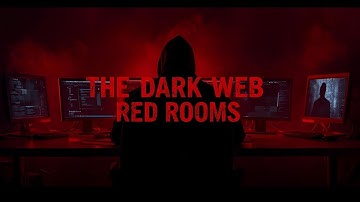 “The Terrifying Truth About The Dark Web Red Rooms #ghostlyadventures #darkmysteries #darkweb #horor
