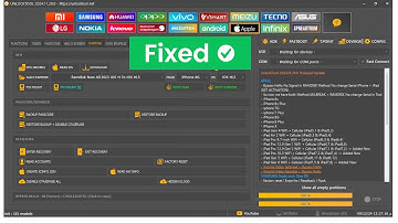 Unlock Tool Ramdisk Not Showing? Here’s the Fix!