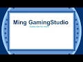 Ming gamingstudio intro 2020