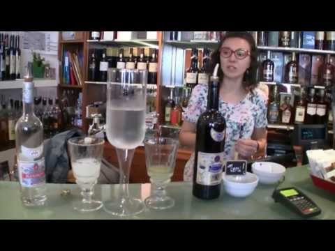 Vidéo: Teinture D'alcool D'absinthe - Mode D'emploi, Indications, Avis