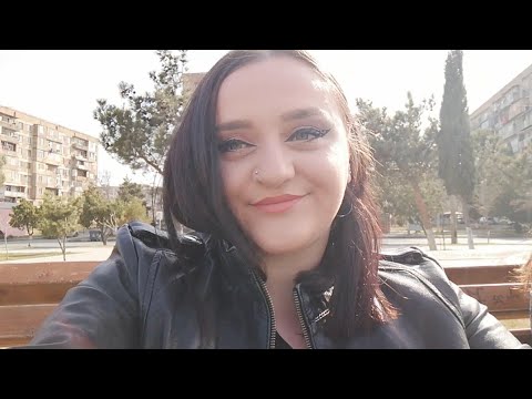 ვიდეო გოგონებისთვის || ვლოგი || მაკიაჟი ||  keta Barnova