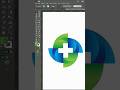 Adobe Illustrator Logo Desing #logo #graphicdesign #illustrator #drawing #design