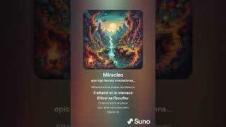 Miracles - Miela, Eltine, Anna Et Mesoro