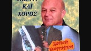ΛΑΜΠΡΟΣ ΣΚΑΡΛΑΣ-ΤΑ ΠΡΟΒΑΤΑ ΠΡΟΓΚΥΞΑΝΕ