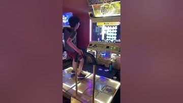 [DDR A3] harujun - MEGALOVANIA CDP-18 993,900