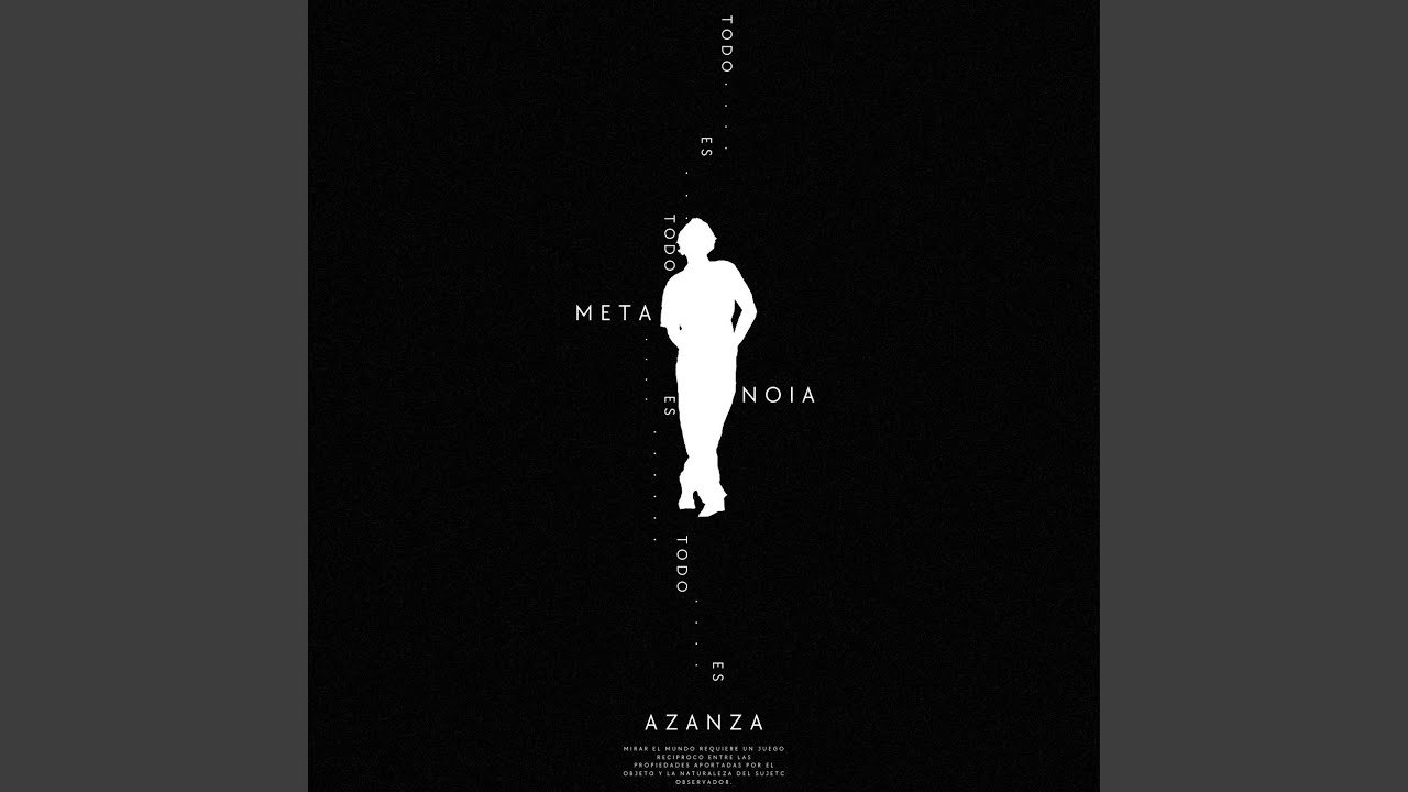 Watch Metanoia on YouTube Watch Metanoia on YouTube