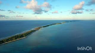 Ontong Java Atoll A Home Of Marine Life