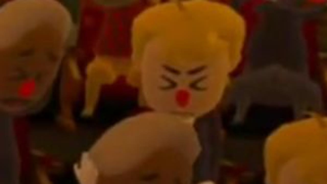 《墨西哥帽子舞》 这是VR版里最难的一首歌#抖音电脑版#steam游戏 #长号冠军 #VR #墨西哥