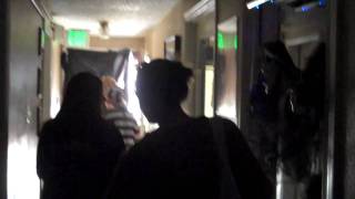 K99's Haunted Radio Station 2011