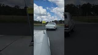 cruise day