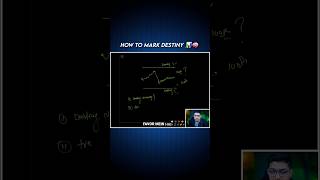 How to mark destiny 📊🧠#trading #sorts