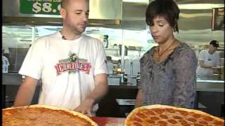 Smart Shopper: A pizza offer you can't refuse