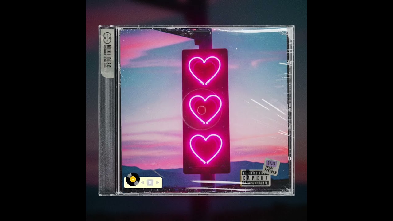 내가 들으려고 만든 무드있는 새벽 감성 RnB hip Pop 