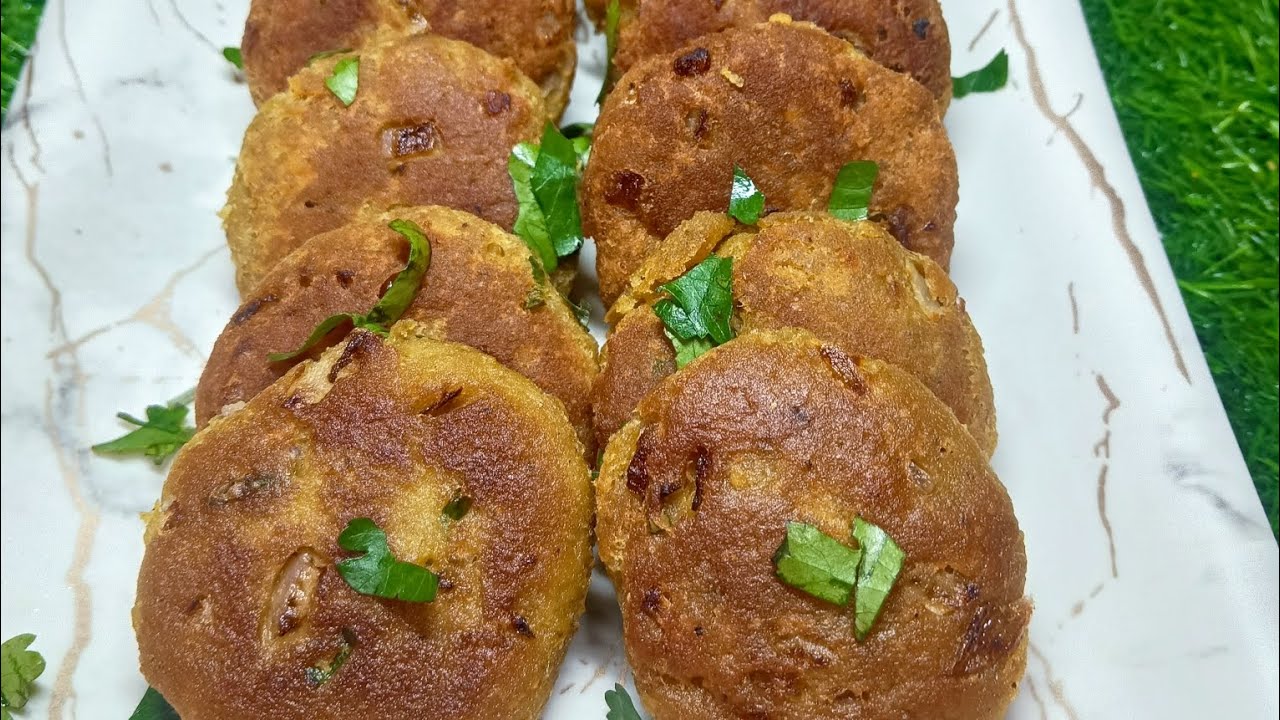 Mutton Shaami mutton shaami kabab recipe #trending #shamikabab #kabab #muttonkabab # ...