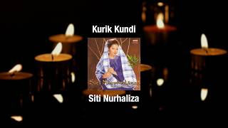Siti Nurhaliza  Kurik Kundi   
