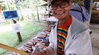 SARAWAK - How is it made? #okshe