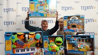 The Playdate Episode 33 Baby U0026 Toddler Toys By Vtech