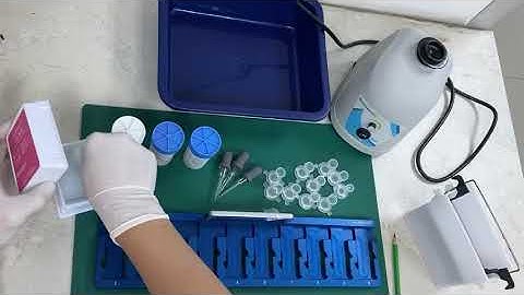 PathTezt Sedprep manual system