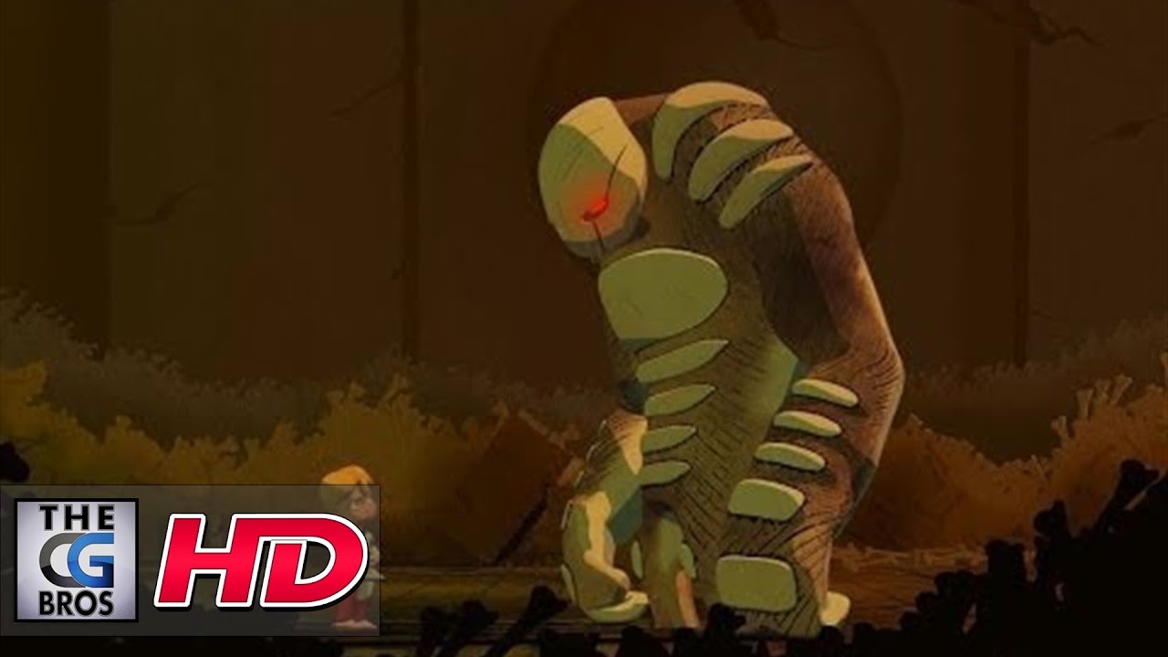 The Guardian’s Tale trailer