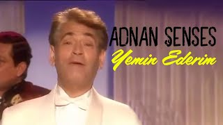 Adnan Şenses - Yemin Ederim  Resimi
