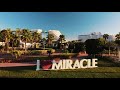 Miracle Resort Lara Antalya Türkey Dji mini 2
