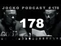 Jocko Podcast 178 w/ Echo Charles: The Power and Cost of Extreme Obedience. The Kamikaze Pilot.