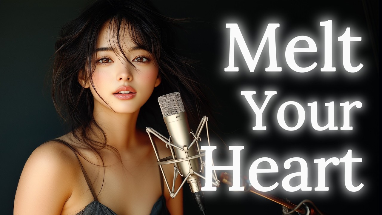 Fall in Love Again ๐ Japanese Love Songs to Melt Your Heart Fall in Love Again ๐ Japanese Love Songs to Melt Your Heart