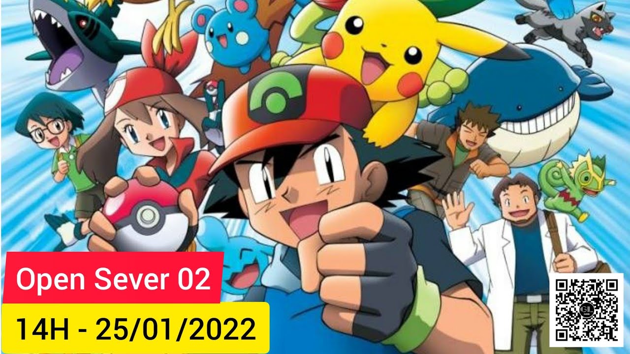 Pokepron Live