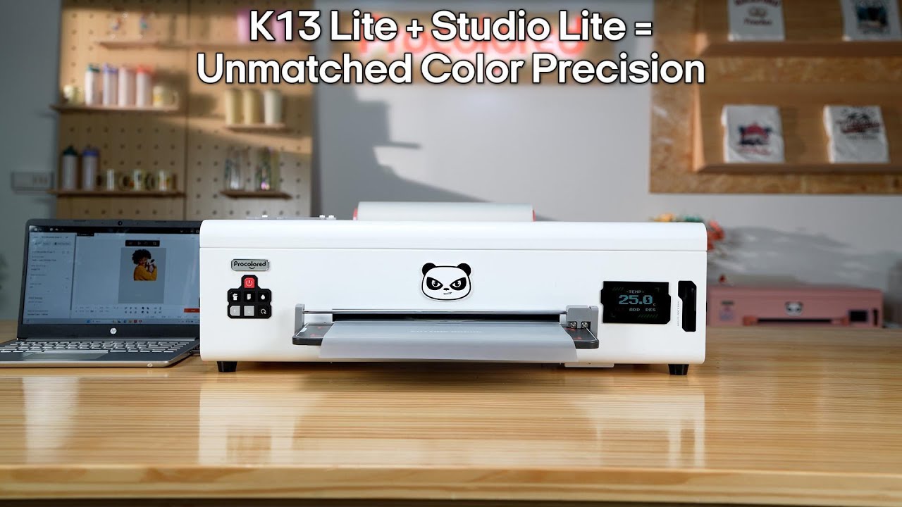 Pr Rip Software Procolored Introducing the K13 Lite’s new RIP software — Procolored Studio Lite ...