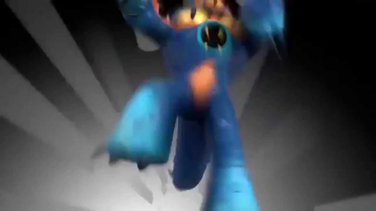 Big Hero 6 VIRAL VIDEO