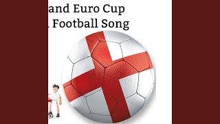 England Euro 2024 song