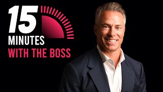 Jason Johnson Mistakes even top execs make in job interviews and using AI to help get a new job