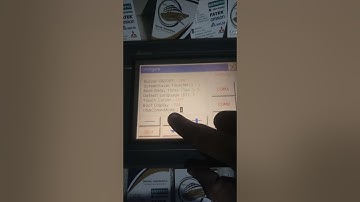 DELTA HMI DOP-A57CSTD