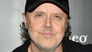 Tragic Details About Lars Ulrich