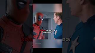 Kann Deadpool die Macht des Infinity-Gauntlets aushalten? 🤔
