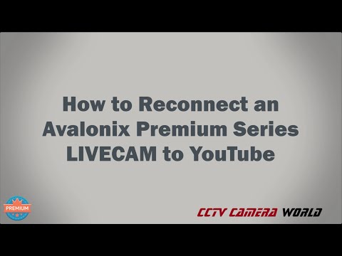 click to play the video
