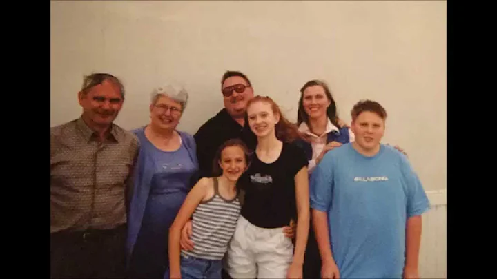 Ronald Garrison Memorial Slideshow